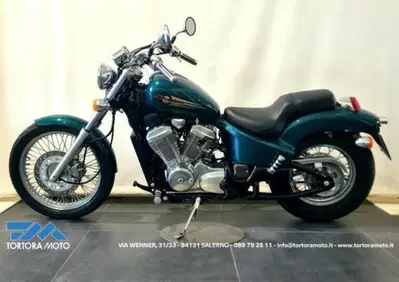 Honda VT 600 C Shadow (1989 - 02) - Annuncio 10072606