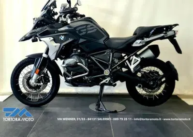 Bmw R 1250 GS (2021 - 24) - Annuncio 10072608