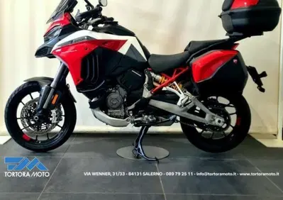 Ducati Multistrada V4 1100 S Sport (2021) - Annuncio 10072609