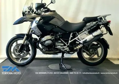 Bmw R 1200 GS (2010 - 12) - Annuncio 10073532