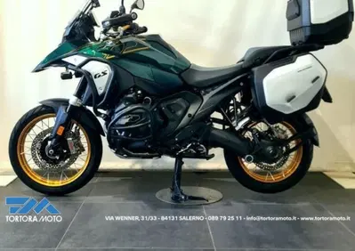 Bmw R 1300 GS Option 719 Tramuntana (2023 - 26) - Annuncio 10073533