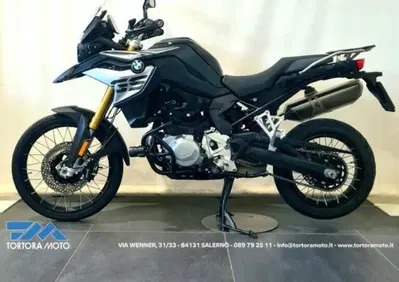 Bmw F 850 GS (2018 - 20) - Annuncio 10074691