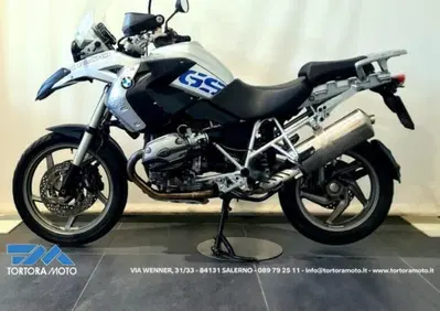 Bmw R 1200 GS (2008 - 09) - Annuncio 10074692