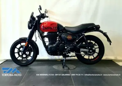 Royal Enfield HNTR 350 (2022 - 26) - Annuncio 10074694