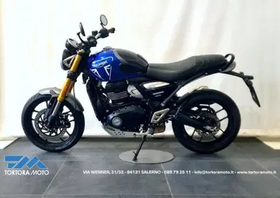 Triumph Speed 400 (2024 - 26) - Annuncio 10074695