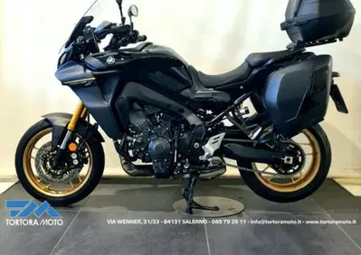 Yamaha Tracer 9 GT (2021 - 24) - Annuncio 10074696