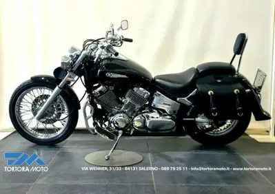 Yamaha XVS 650 Drag Star (1997 - 05) - Annuncio 10074697