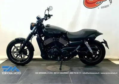 Harley-Davidson 750 Street (2017 - 20) - XG 750 - Annuncio 10075562