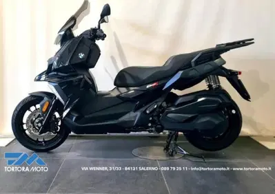 Bmw C 400 X (2025 - 26) - Annuncio 10075563