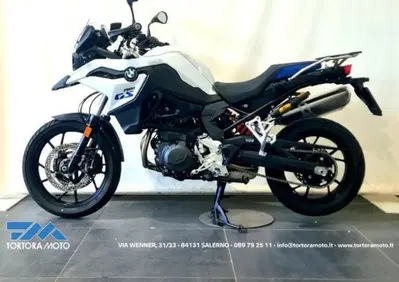 Bmw F 800 GS (2024 - 26) - Annuncio 10077242