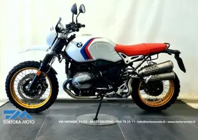 Bmw R nineT Urban GS (2021 - 24) - Annuncio 10077244