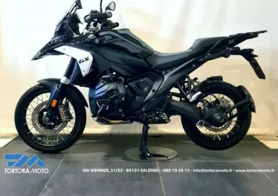 Bmw R 1300 GS Triple Black (2023 - 26) - Annuncio 10077245
