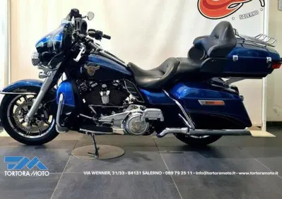 Harley-Davidson 107 Electra Glide Ultra Limited (2017 - 18) - FLHTK - Annuncio 10077247
