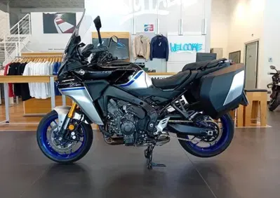 Yamaha Tracer 9 GT Y-AMT (2025 - 26) - Annuncio 10014262