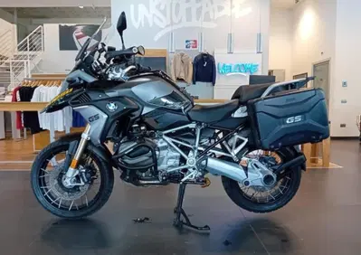 Bmw R 1250 GS (2019 - 20) - Annuncio 10014264