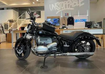 Bmw R 18 (2025 - 26) - Annuncio 10016341