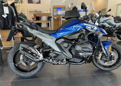 Bmw R 1300 R (2026 - 27) - Annuncio 10032009