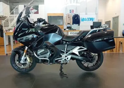 Bmw R 1250 RT (2021 - 25) - Annuncio 10036755