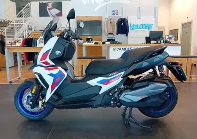 Bmw C 400 X (2021 - 24) - Annuncio 10036757