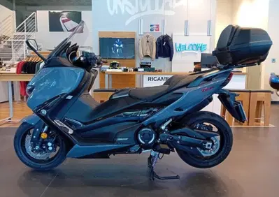 Yamaha T-Max 560 20° anniversario (2021) - Annuncio 10037881