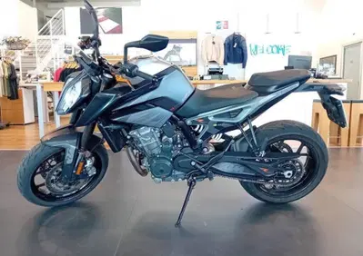 KTM 790 Duke (2018 - 20) - Annuncio 10043845
