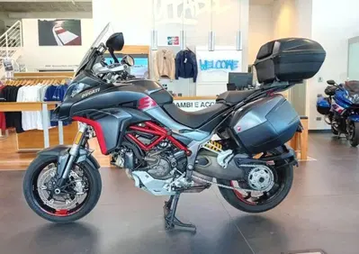 Ducati Multistrada 1200 S D-air (2017 - 18) - Annuncio 10049963