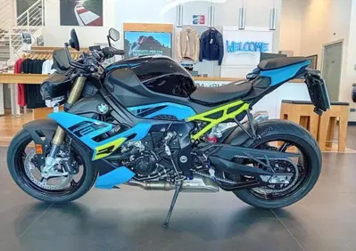 Bmw S 1000 R (2025 - 27) - Annuncio 10056883
