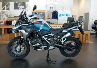 Bmw R 1250 GS (2021 - 24) - Annuncio 10056885