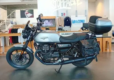 Moto Guzzi V7 Stone (2021 - 24) - Annuncio 10056888