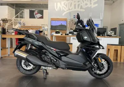 Bmw C 400 X (2025 - 26) - Annuncio 10061953