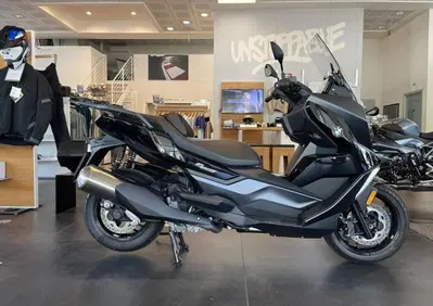 Bmw C 400 GT (2025 - 26) - Annuncio 10061954
