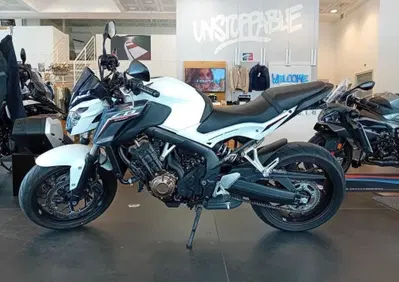 Honda CB 650 F (2017 - 18) - Annuncio 10062963