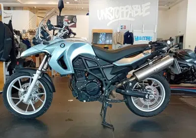 Bmw F 650 GS (2008 - 12) - Annuncio 10067844