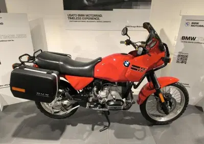 Bmw R 80 GS (1987 - 96) - Annuncio 9765071