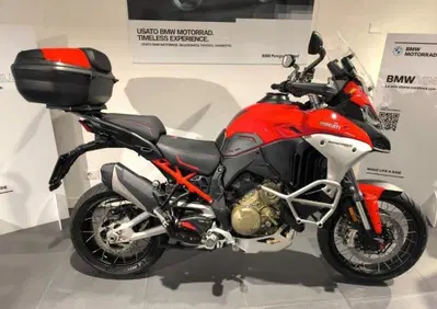 Ducati Multistrada V4 Rally (2023 - 25) - Annuncio 9693279