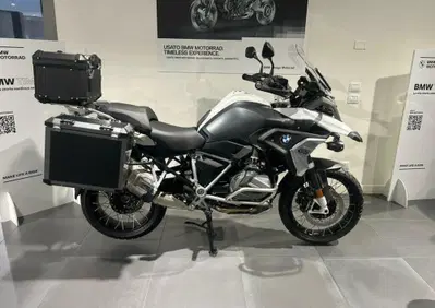 Bmw R 1250 GS (2021 - 24) - Annuncio 9718849