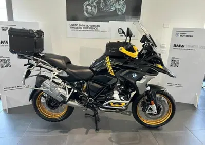 Bmw R 1250 GS (2021 - 24) - Annuncio 9887244