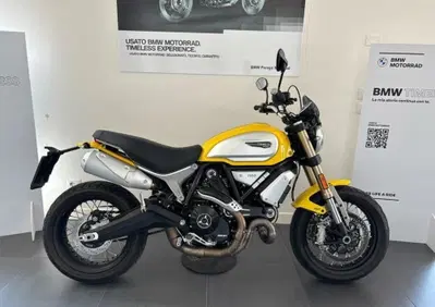 Ducati Scrambler 1100 (2018 - 20) - Annuncio 9777130