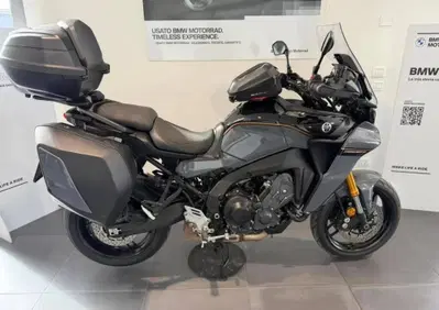 Yamaha Tracer 9 GT+ (2023 - 24) - Annuncio 10006484