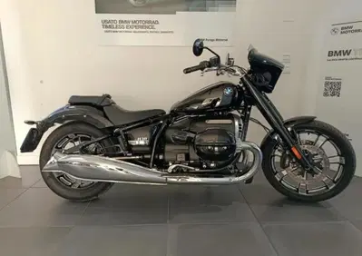 Bmw R 18 (2020 - 24) - Annuncio 10021694