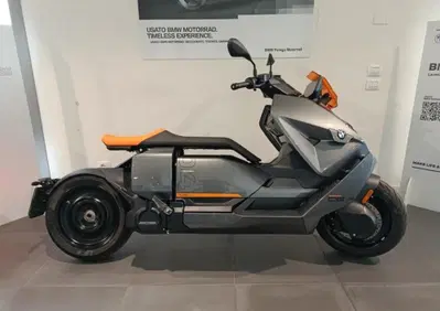 Bmw CE 04 (2021 - 25) - Annuncio 10010771