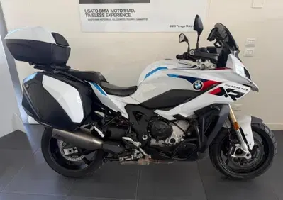 Bmw S 1000 XR (2024 - 26) - Annuncio 10021696
