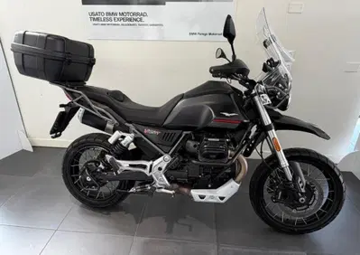 Moto Guzzi V85 TT (2021 - 23) - Annuncio 10017125