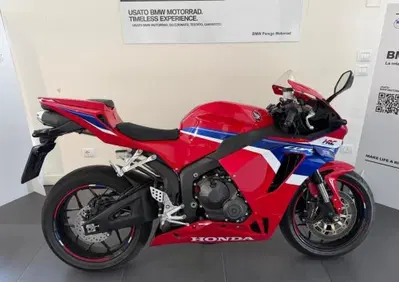 Honda CBR 600 RR (2024 - 26) - Annuncio 10021698