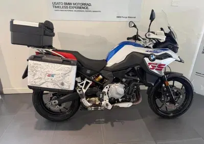 Bmw F 750 GS (2021 - 24) - Annuncio 10036761