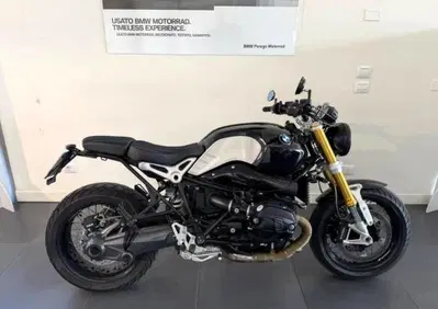 Bmw R nineT 1200 (2014 - 16) - Annuncio 10023355
