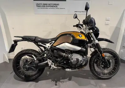 Bmw R nineT Urban GS 1200 (2017 - 20) - Annuncio 10033089