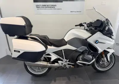Bmw R 1250 RT (2021 - 25) - Annuncio 10034334