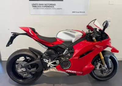 Ducati Panigale V4 R (2026) - Annuncio 10054471
