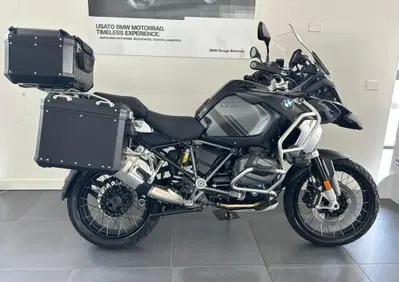 Bmw R 1250 GS Adventure (2021 - 24) - Annuncio 10056892